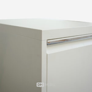 Cabinet Besi Filing LLC Z3C - Gambar 4