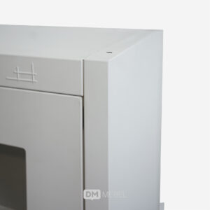 Kitchen Set Atas Pintu 2 Pascal - Gambar 4