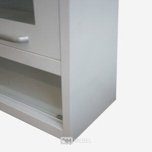 Kitchen Set Atas Pintu 2 Pascal - Gambar 5