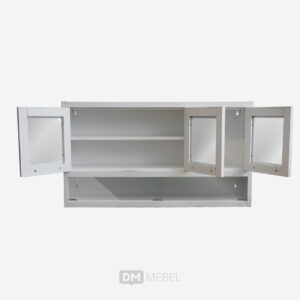 KITCHEN SET ATAS PINTU 3 PASCAL-003