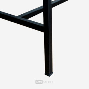 Kursi Bar Jati Belanda SHF Set Meja Kursi - Gambar 4