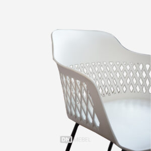 Kursi Cafe Netta - Gambar 3