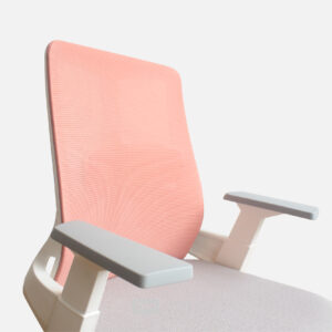 Kursi Kantor Hidrolis Ashoka EC 959 - Gambar 3