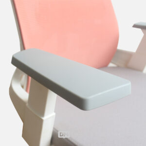 Kursi Kantor Hidrolis Ashoka EC 959 - Gambar 4