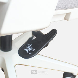 Kursi Kantor Hidrolis Ashoka EC 959 - Gambar 6