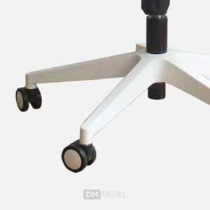 Kursi Kantor Hidrolis Ashoka EC 959 - Gambar 7