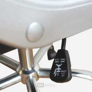 Kursi Kantor Hidrolis IMP UT M02 - Gambar 5