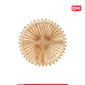 Meja Makan Nayla 100 - Gambar 5