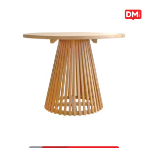 Meja Makan Nayla 100 - Gambar 4