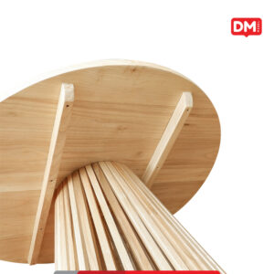 Meja Makan Nayla 100 - Gambar 7