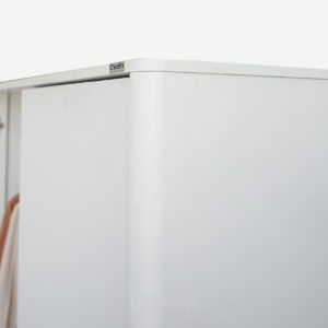 Lemari Pintu 2 Dacia 200 - Gambar 4