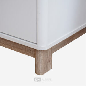 Lemari Pintu 2 Dacia 200 - Gambar 7