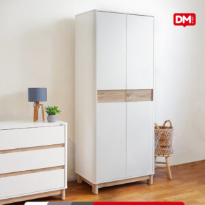 Lemari Pintu 2 Dacia 200 - Gambar 8