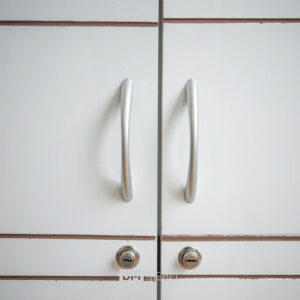 Lemari Anak Pintu 2 BL2GR Riverside Matkens - Gambar 4