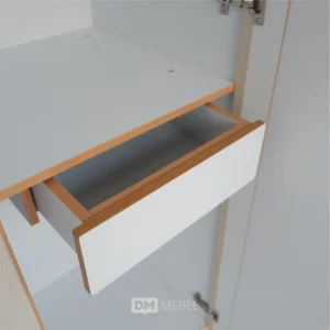 LEMARI PARTIKEL PINTU 3 FITRI 2 RAK 1 GANTUNG (5)