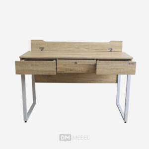 Meja Kantor MLS 221 Super - Gambar 5