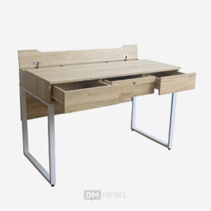 Meja Kantor MLS 221 Super - Gambar 4