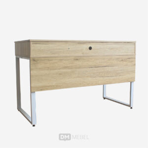 Meja Kantor MLS 221 Super - Gambar 3