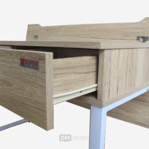 Meja Kantor MLS 221 Super - Gambar 6