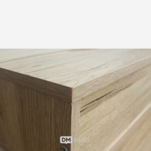 Meja Kantor MLS 221 Super - Gambar 7