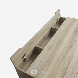 Meja Kantor MLS 221 Super - Gambar 8