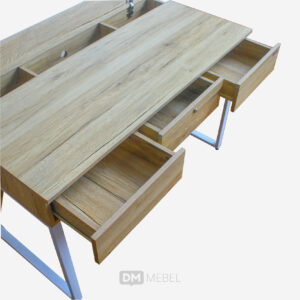 Meja Kantor MLS 221 Super - Gambar 9