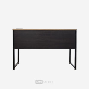 Meja Kantor MT Hickory - Gambar 4