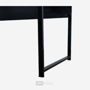 Meja Kantor MT Hickory - Gambar 7