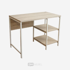 Meja Kantor MT Linken - Gambar 4