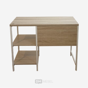 Meja Kantor MT Linken - Gambar 3