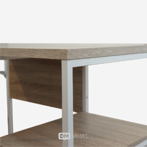 Meja Kantor MT Linken - Gambar 5