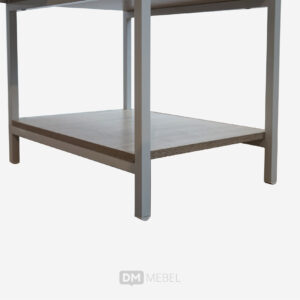 Meja Kantor MT Linken - Gambar 6