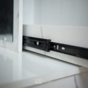 Meja Rias Sliding MR Istanbul Matkens - Gambar 5