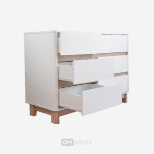 Sideboard Dacia LL 120 - Gambar 3