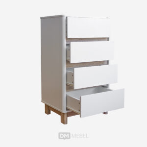 Sideboard Dacia LL 60 - Gambar 3