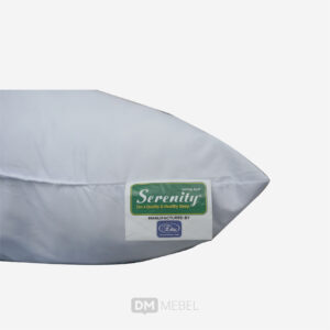 Bantal Dakron Serenity - Gambar 4