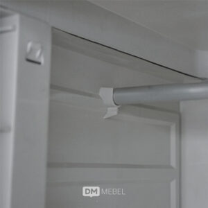 LEMARI PLASTIK PINTU 3 KACA NAPOLLY CABRO 388.2 (CK) (4)