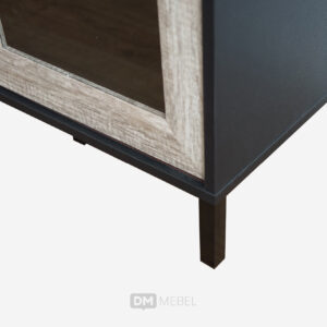 RAK SEPATU JAZZ AUSTIN LS 80-005 (1)