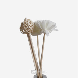 Difuser Black Rose Aromatherapy - Gambar 3