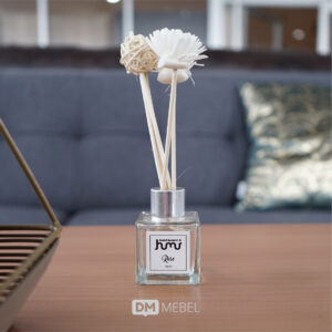 Difuser Black Rose Aromatherapy - Gambar 5