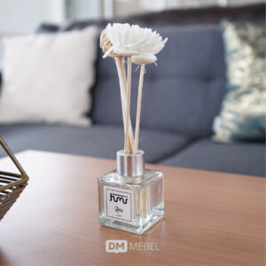 Difuser Black Rose Aromatherapy - Gambar 6