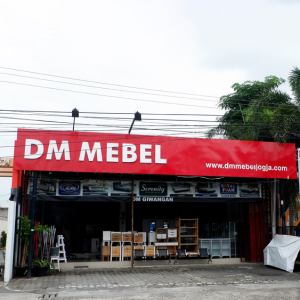 DM Mebel Store Giwangan