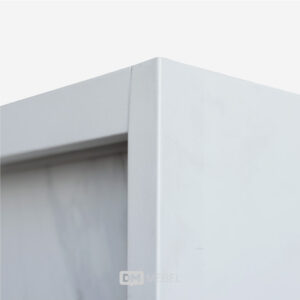 LEMARI SLIDING BESI CATTA 90D MWDSL (10)