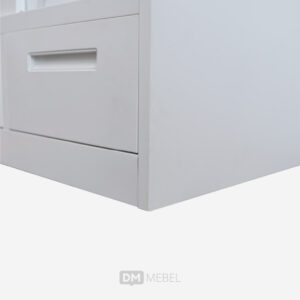 LEMARI SLIDING BESI CATTA 90D MWDSL (11)