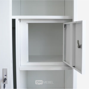 LEMARI SLIDING BESI CATTA 90D MWDSL (6)