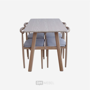 Set Meja Makan SIV DTS - Gambar 3