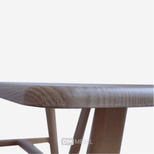 Set Meja Makan SIV DTS - Gambar 5