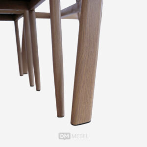 Set Meja Makan SIV DTS - Gambar 4