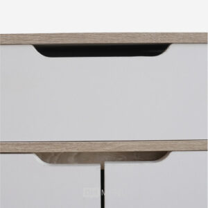 Rak Sepatu Toppan LS Aden 99-3427 - Gambar 5