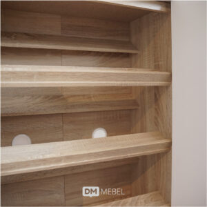 Rak Sepatu Toppan LS Aden 99-3427 - Gambar 7